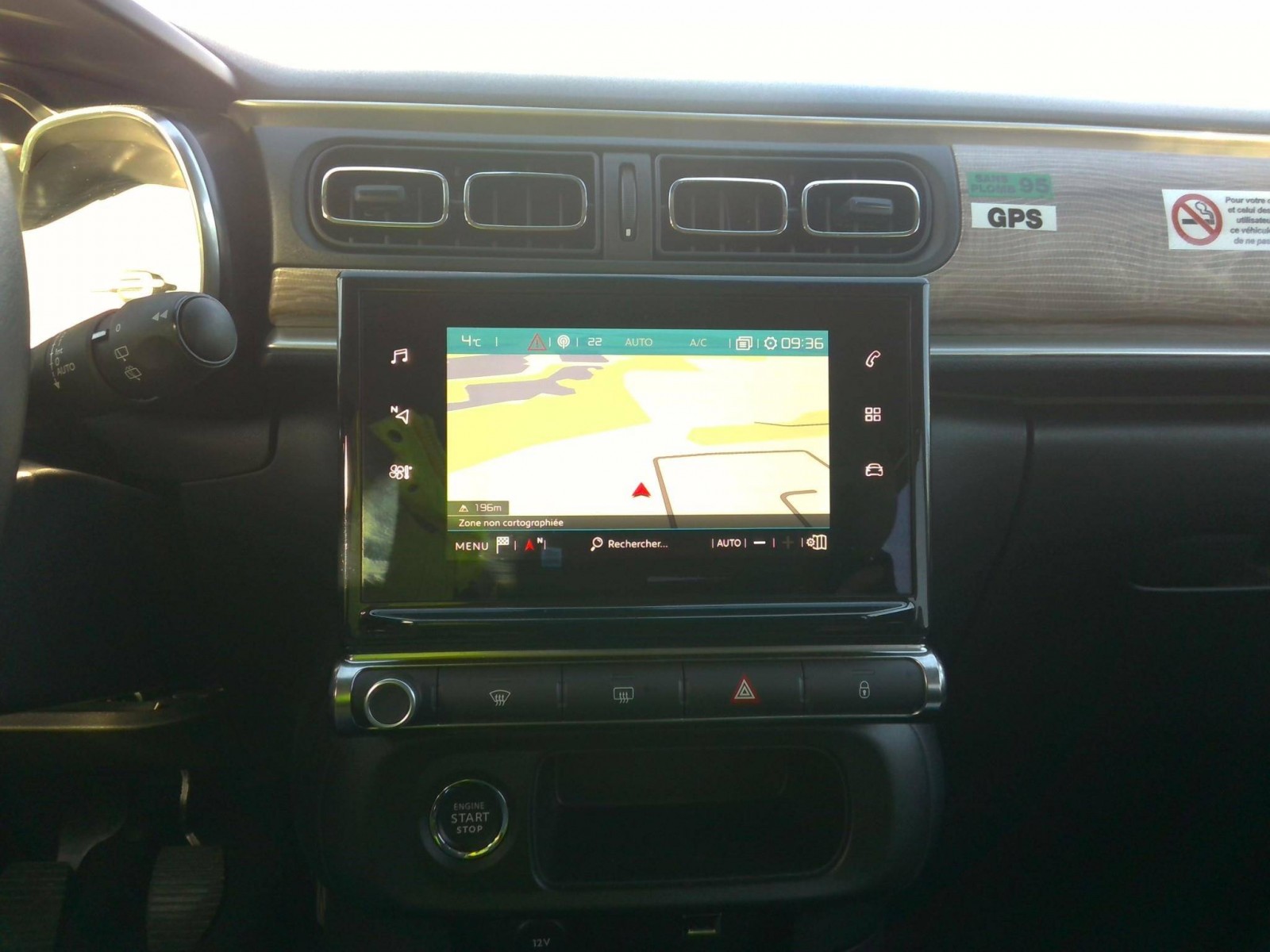 CITROEN - C3 - #845933 - 6