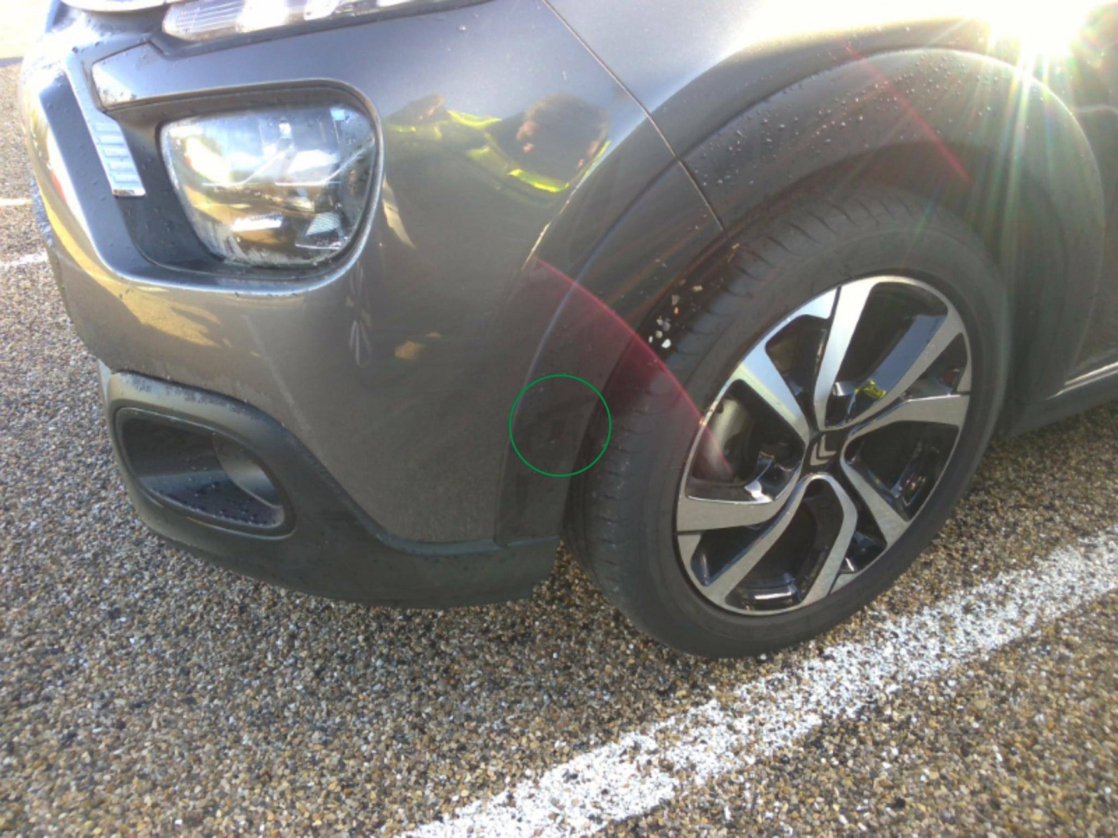 CITROEN - C3 - #845933 - 10