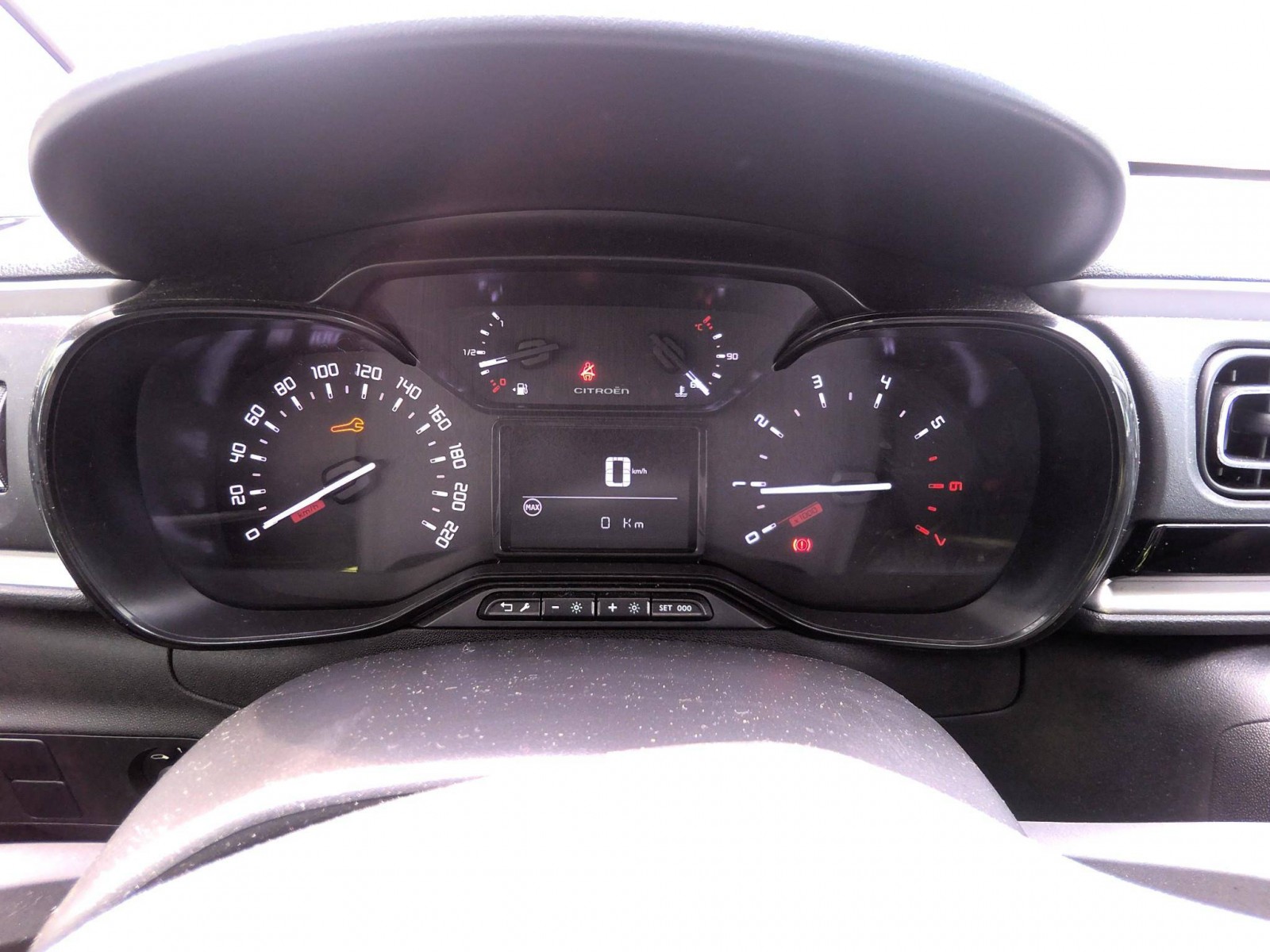 CITROEN - C3 - #845934 - 7