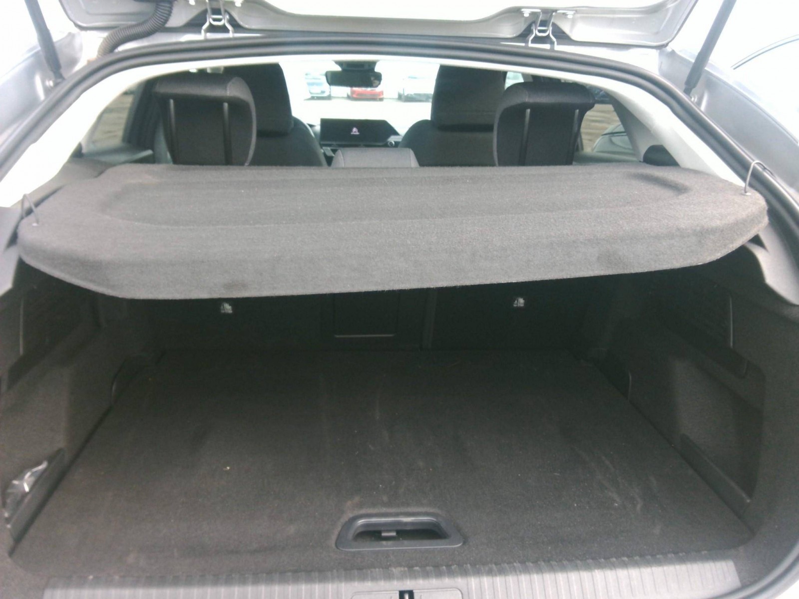 CITROEN - C4 - #845937 - 6