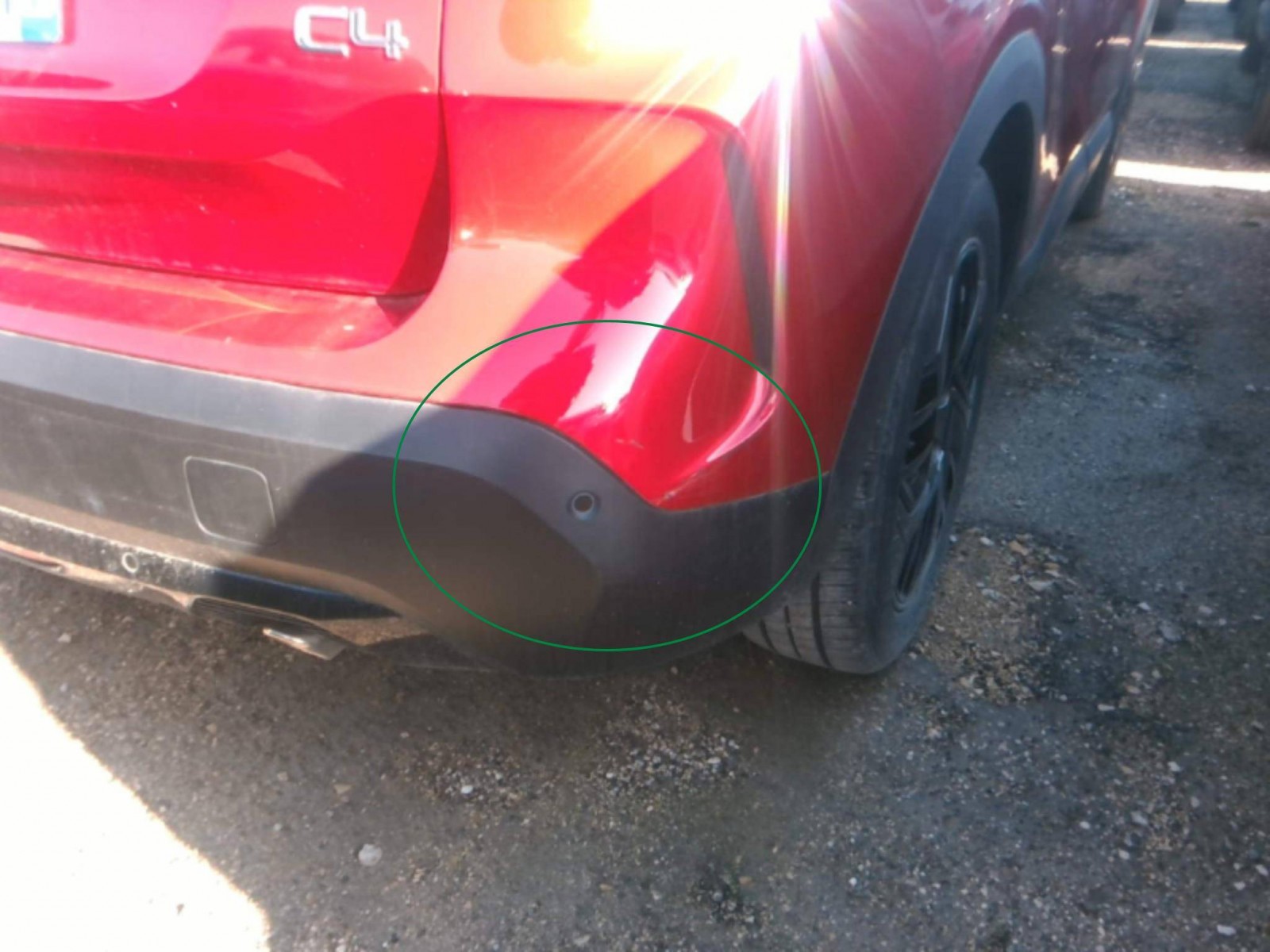 CITROEN - C4 - #845939 - 10