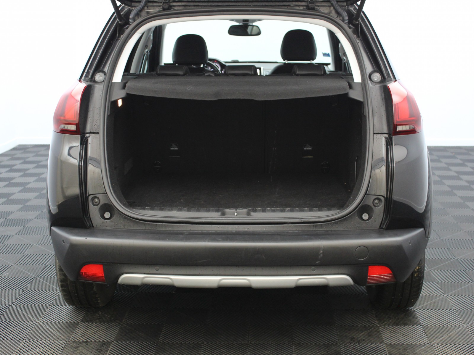 PEUGEOT - 2008 - #181642 - 13