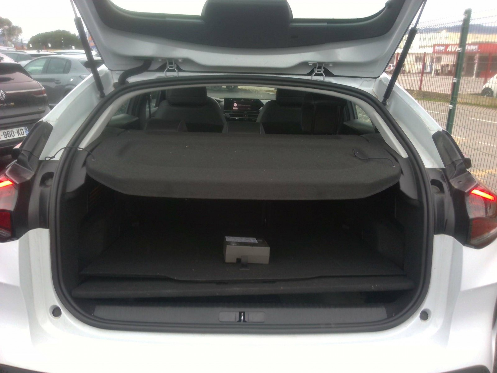 CITROEN - C4 - #845940 - 5