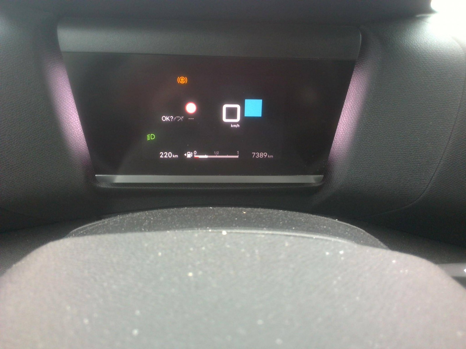CITROEN - C4 - #845940 - 6