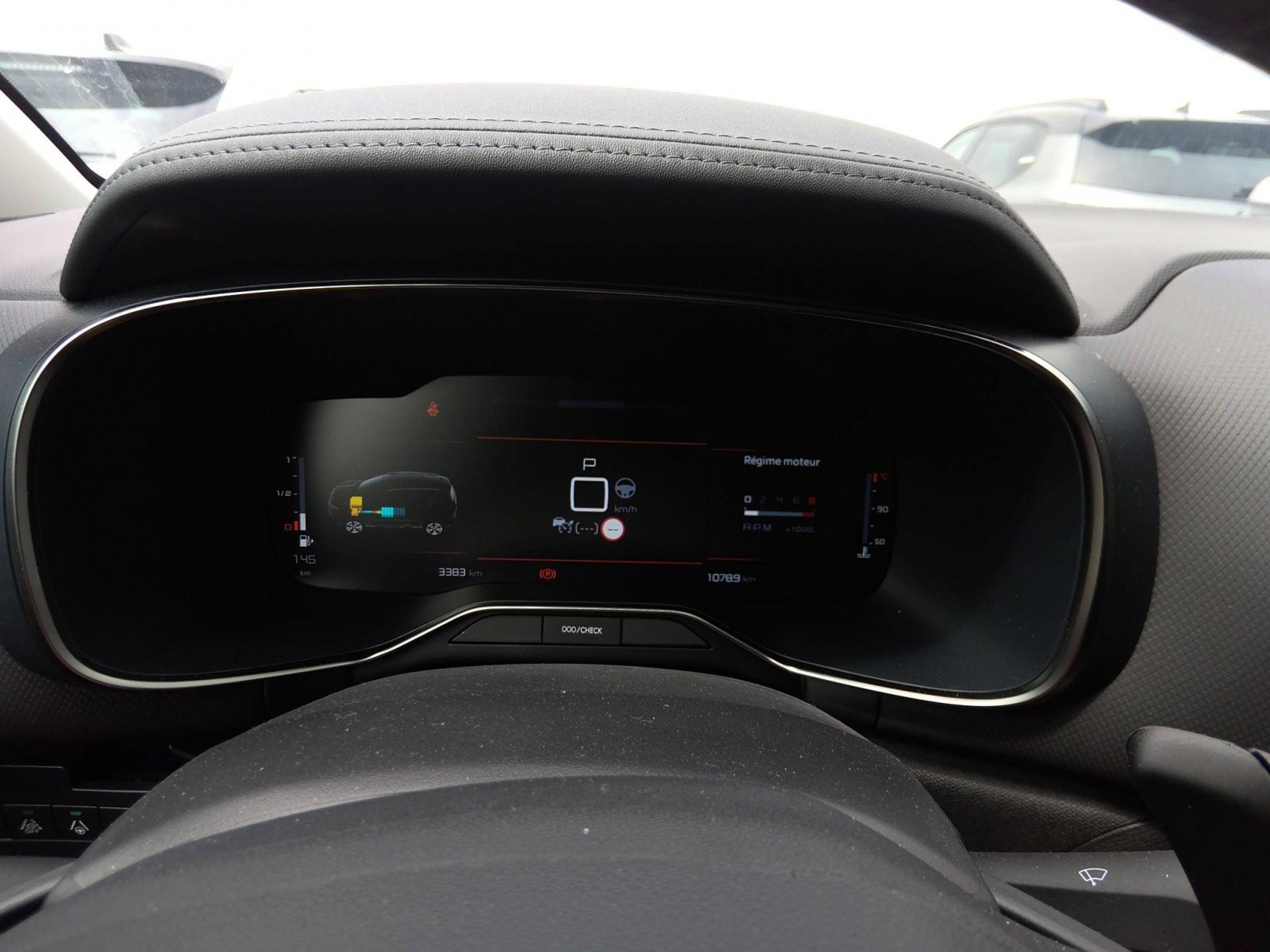 CITROEN - C5 AIRCROSS - #845941 - 6