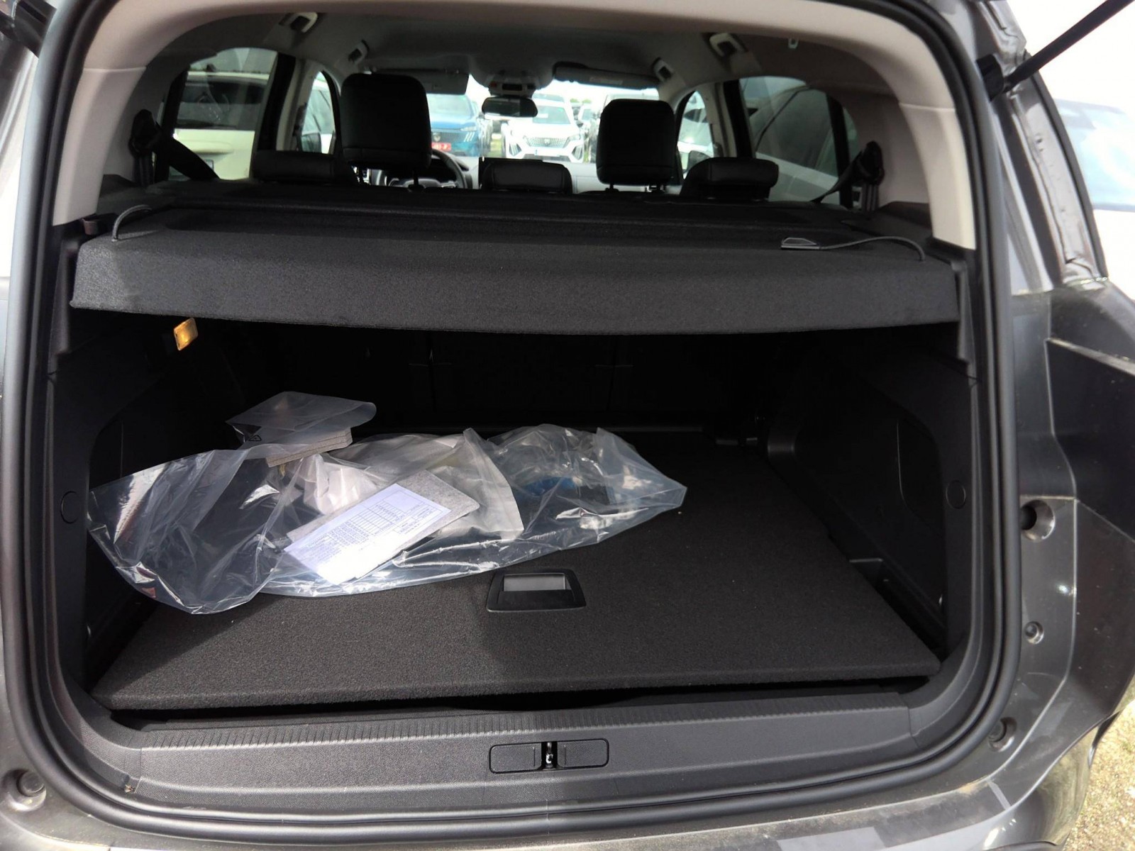 CITROEN - C5 AIRCROSS - #845941 - 4