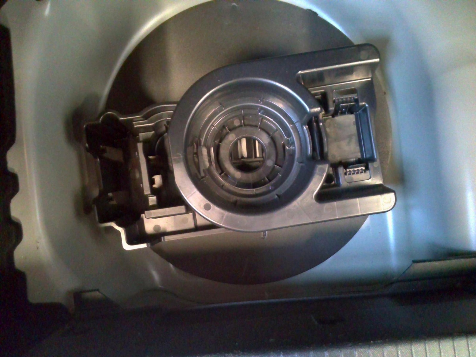 PEUGEOT - 208 - #845942 - 4