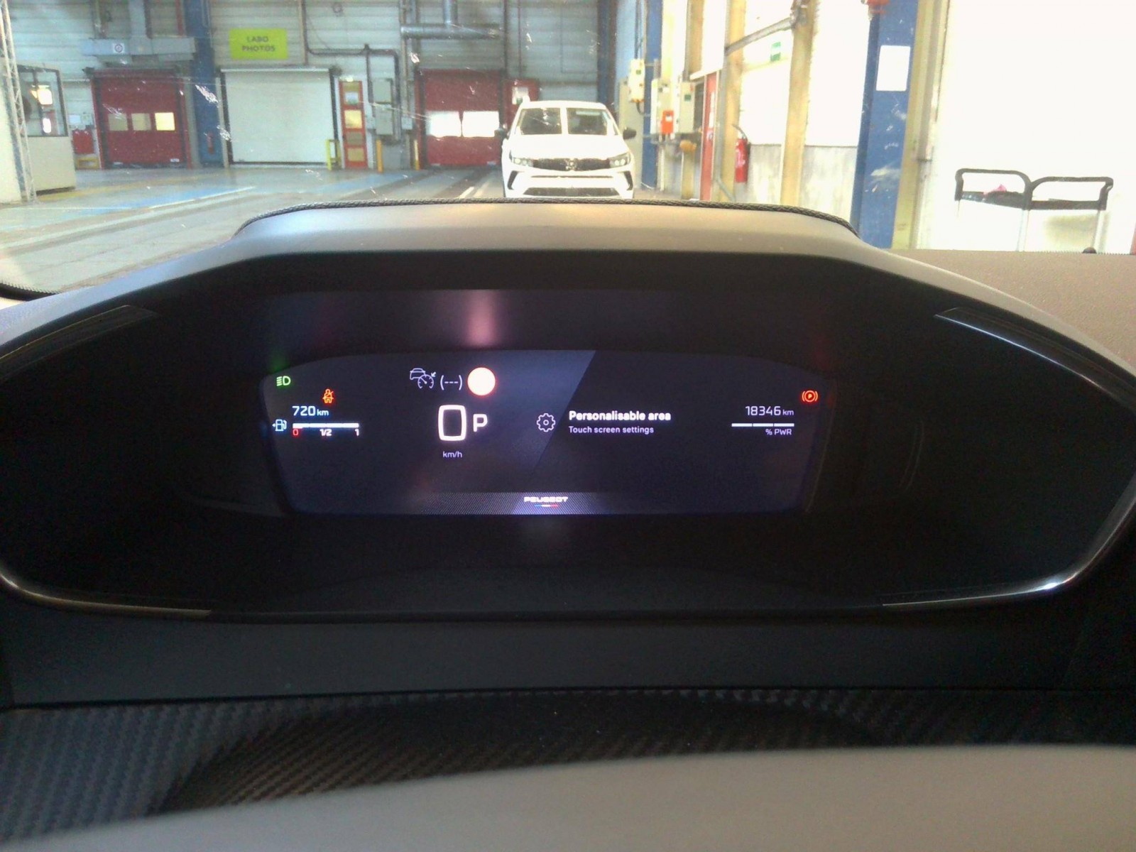 PEUGEOT - 208 - #845942 - 5