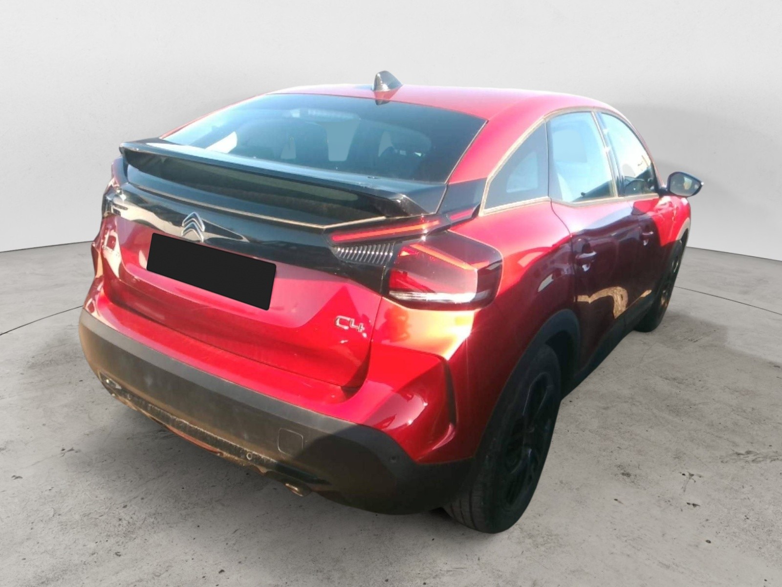 CITROEN - C4 - #845939 - 1