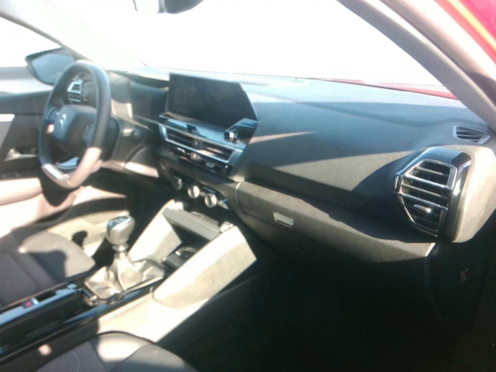 CITROEN - C4 - #845939 - 13