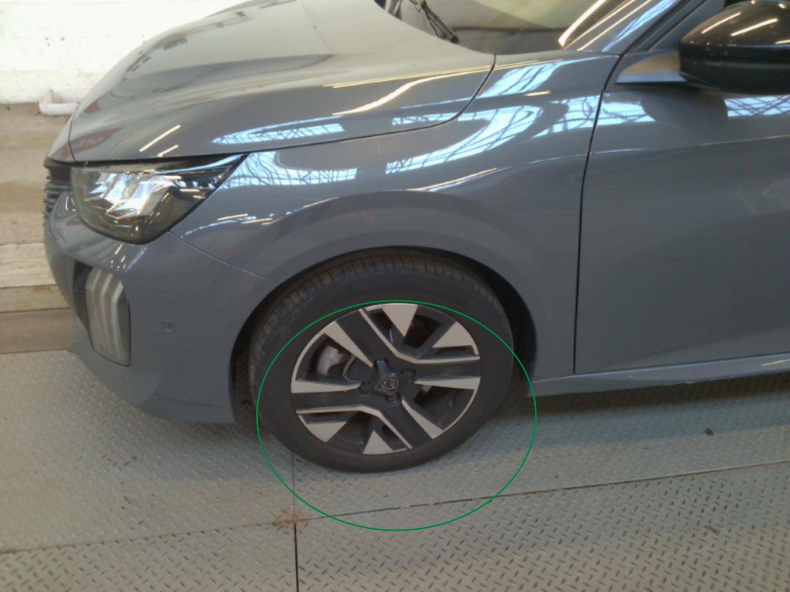PEUGEOT - 208 - #845942 - 17