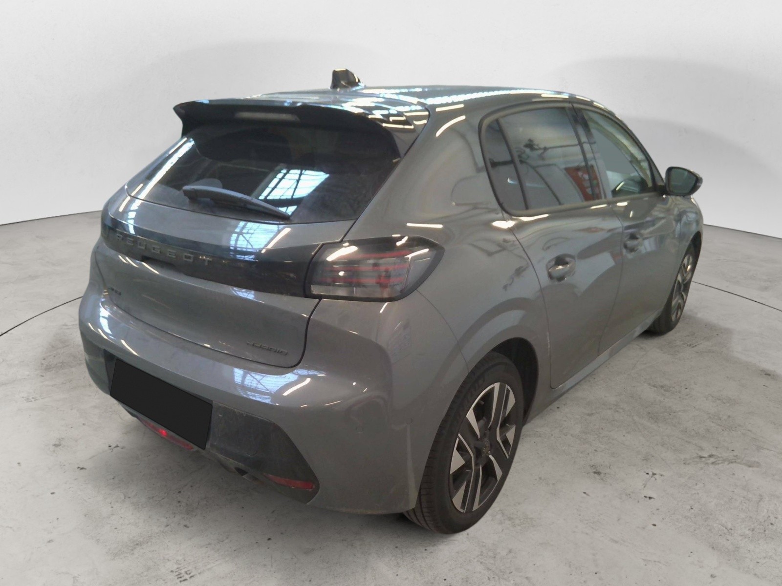 PEUGEOT - 208 - #845942 - 1