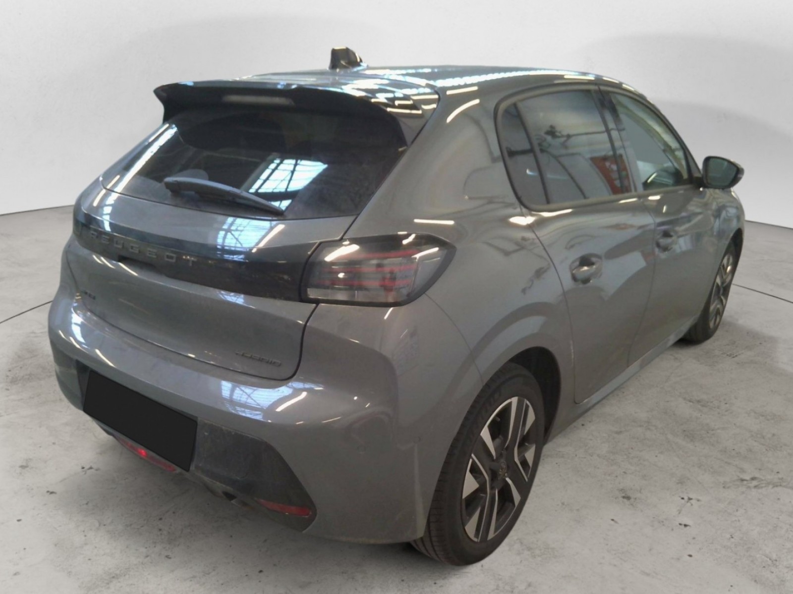 PEUGEOT - 208 - #845942 - 20
