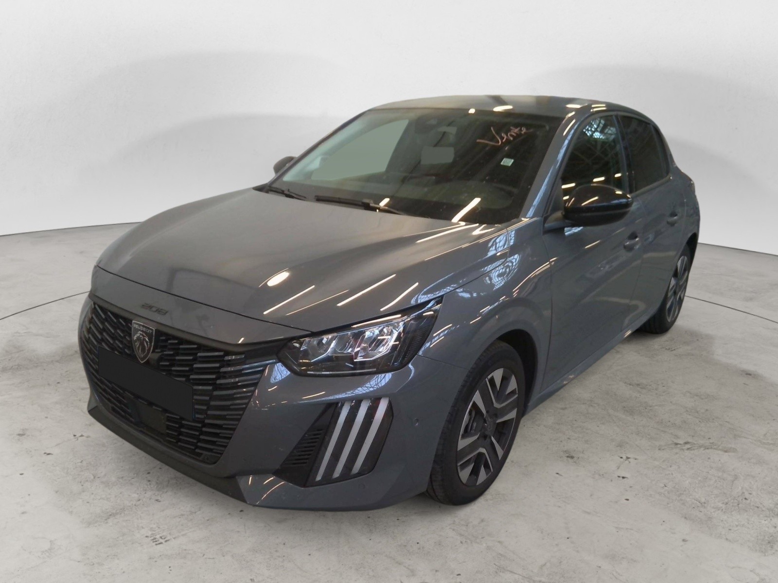 PEUGEOT - 208 - #845942 - 0