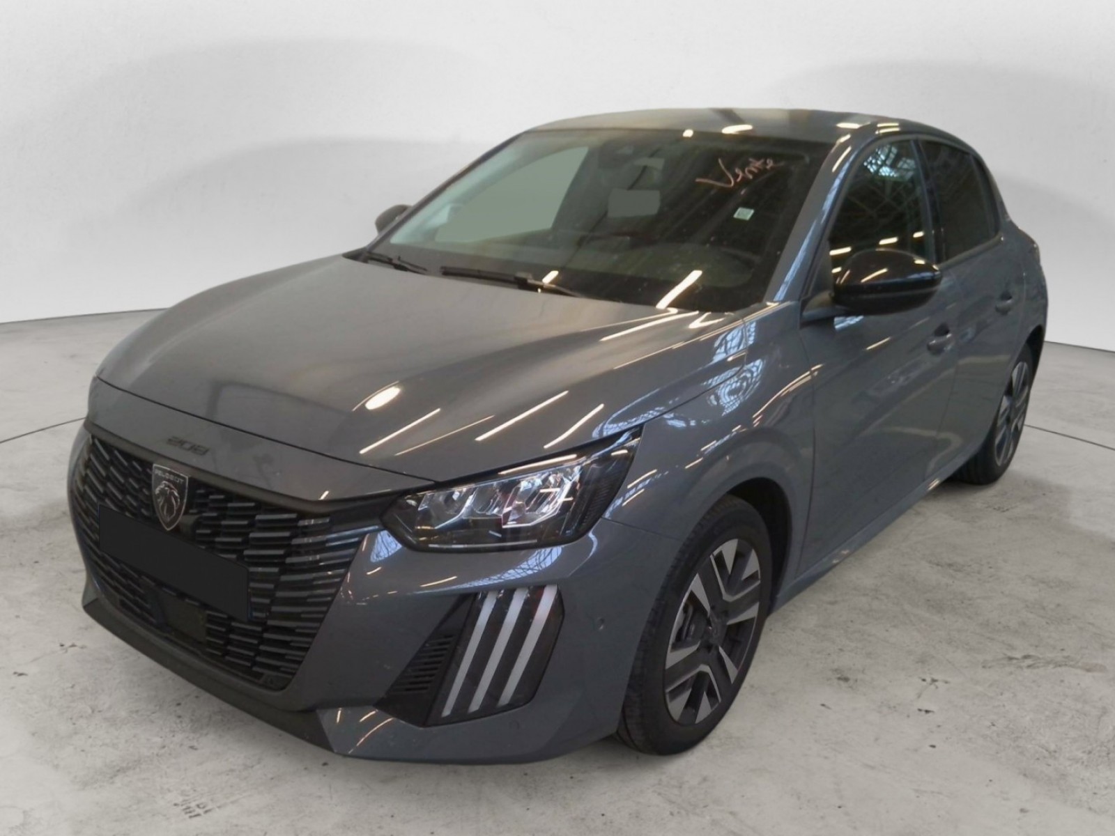 PEUGEOT - 208 - #845942 - 19