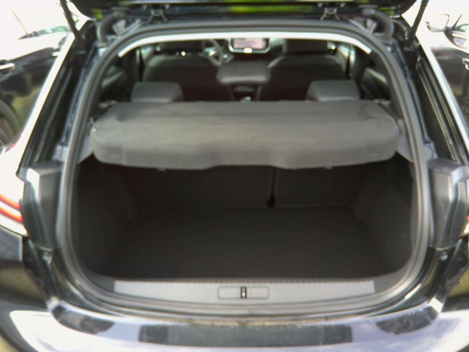 PEUGEOT - 208 - #845943 - 4
