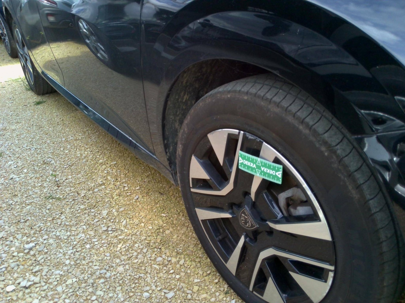 PEUGEOT - 208 - #845943 - 14