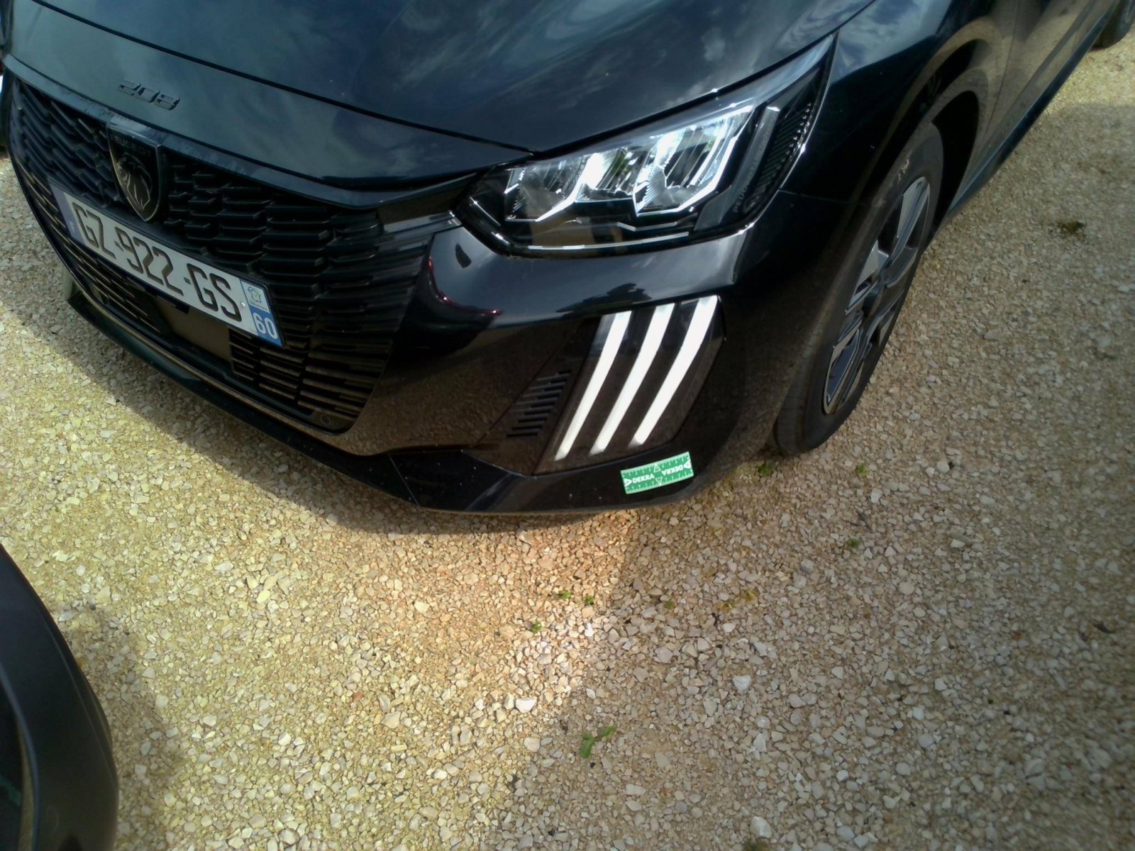 PEUGEOT - 208 - #845943 - 8
