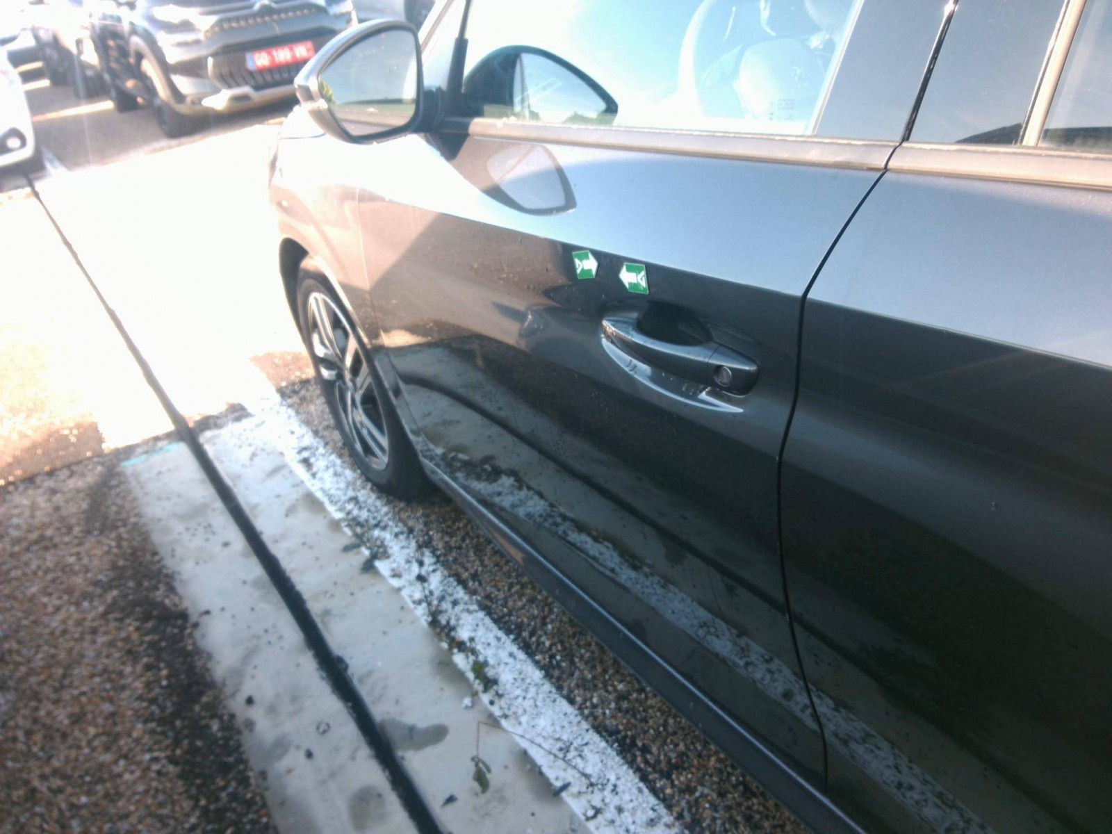 PEUGEOT - 208 - #845948 - 6
