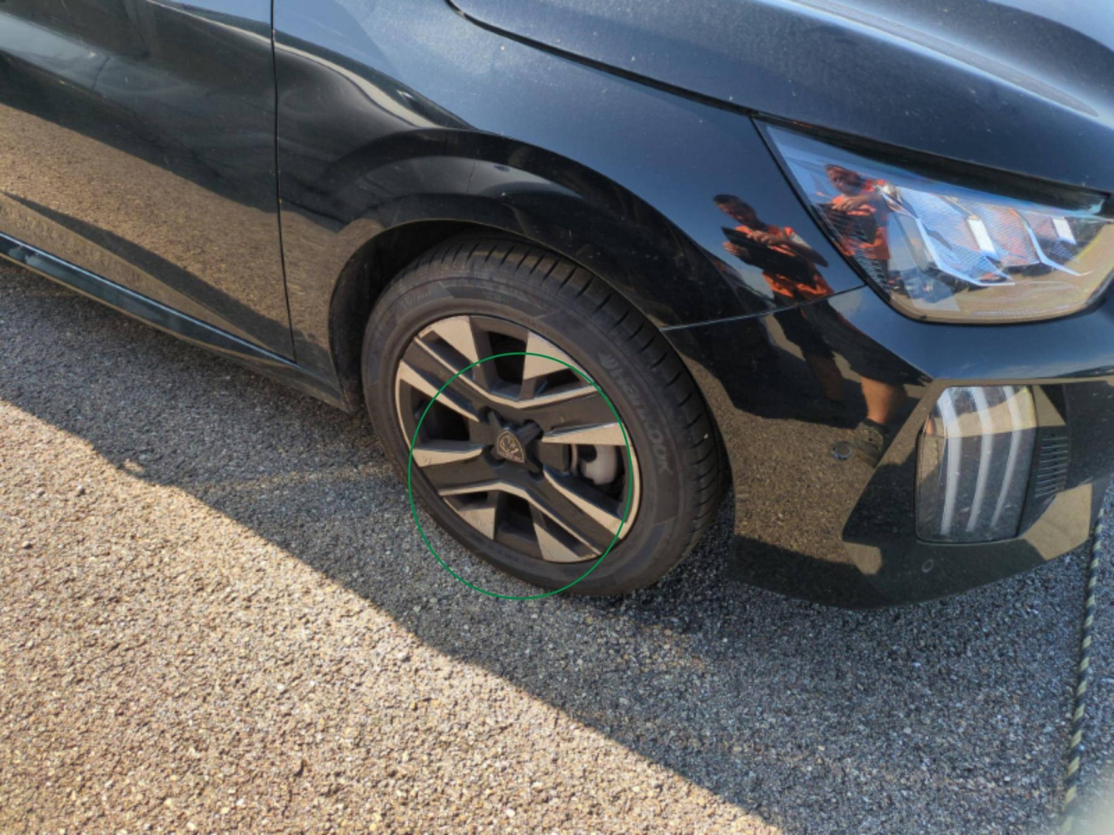 PEUGEOT - 208 - #845954 - 7