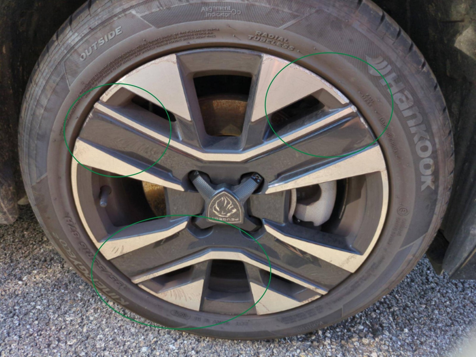 PEUGEOT - 208 - #845954 - 9