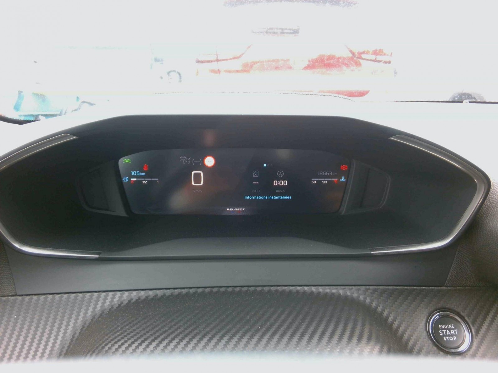 PEUGEOT - 208 - #845961 - 6