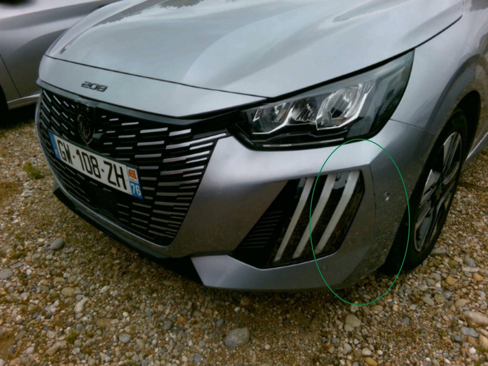 PEUGEOT - 208 - #845961 - 14