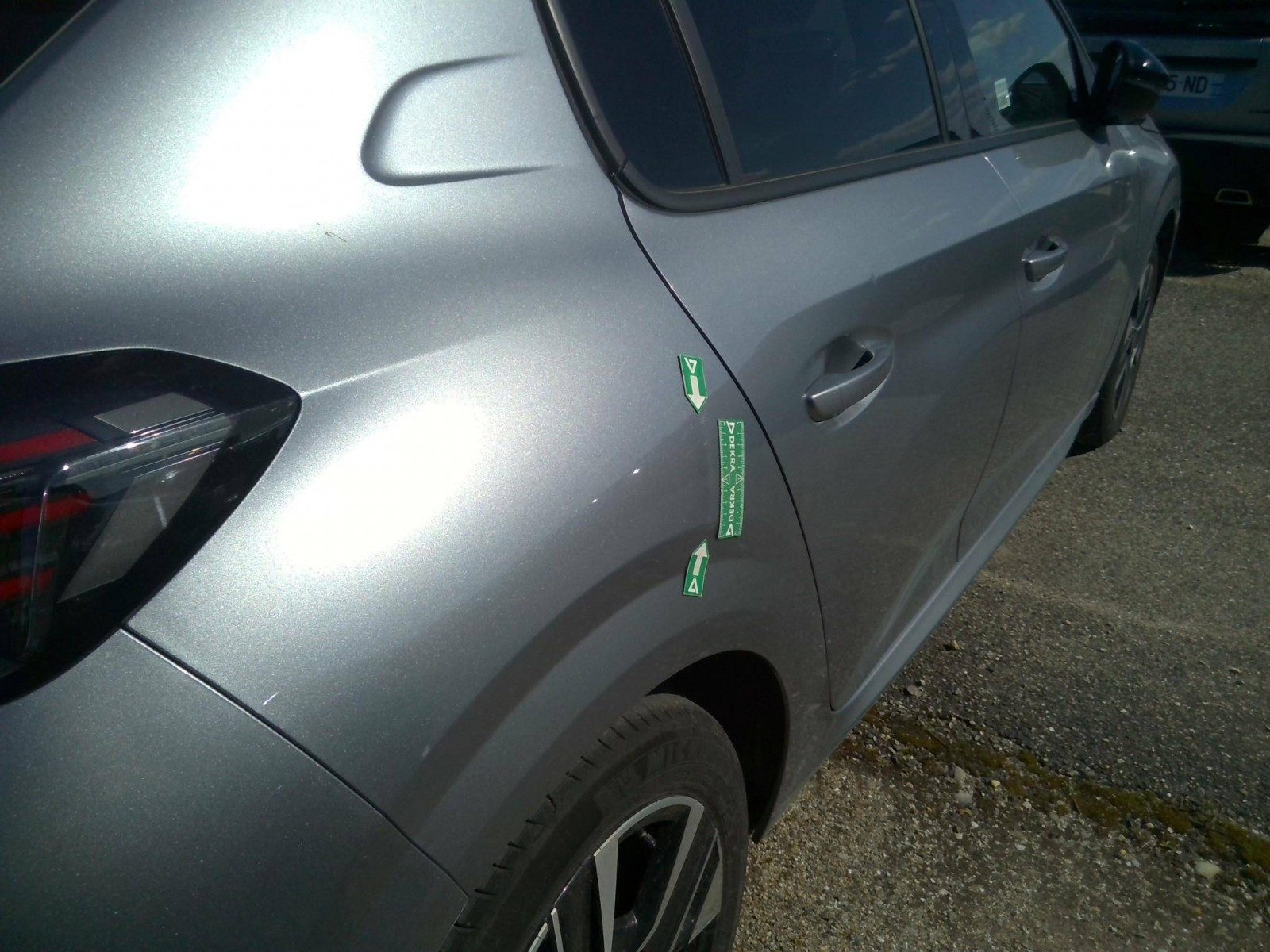 PEUGEOT - 208 - #845962 - 10