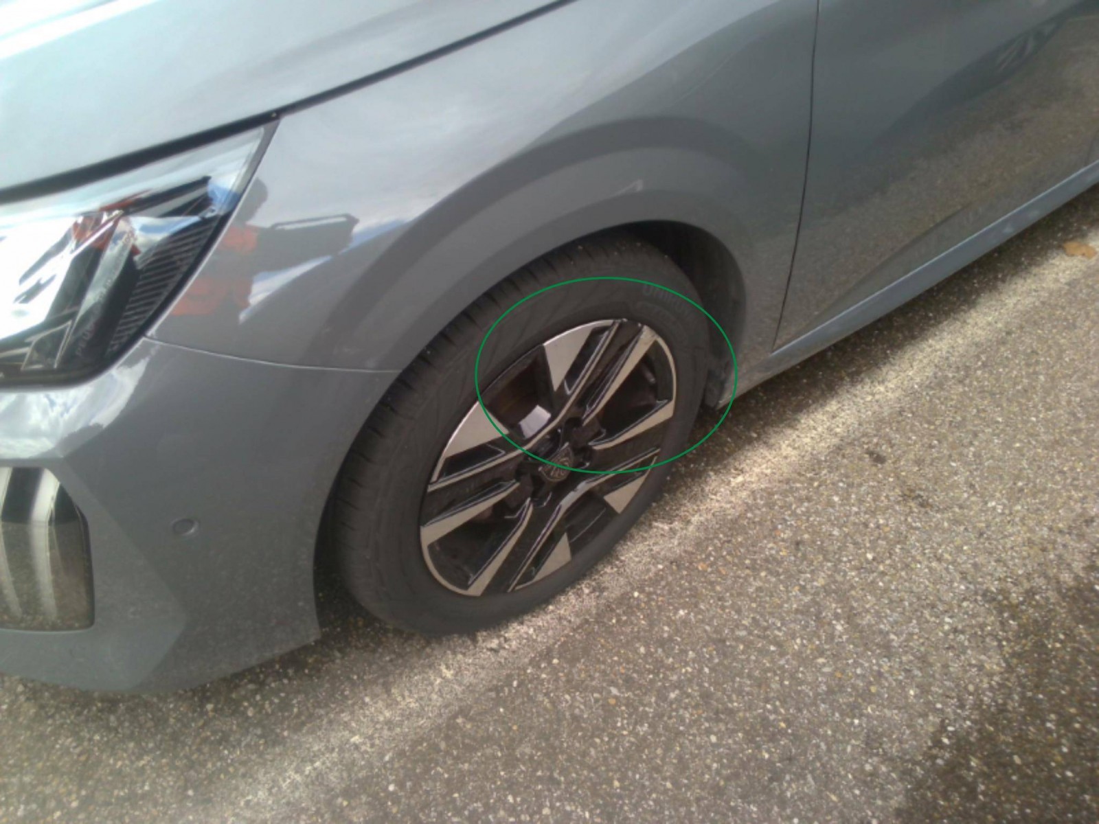 PEUGEOT - 208 - #845964 - 7