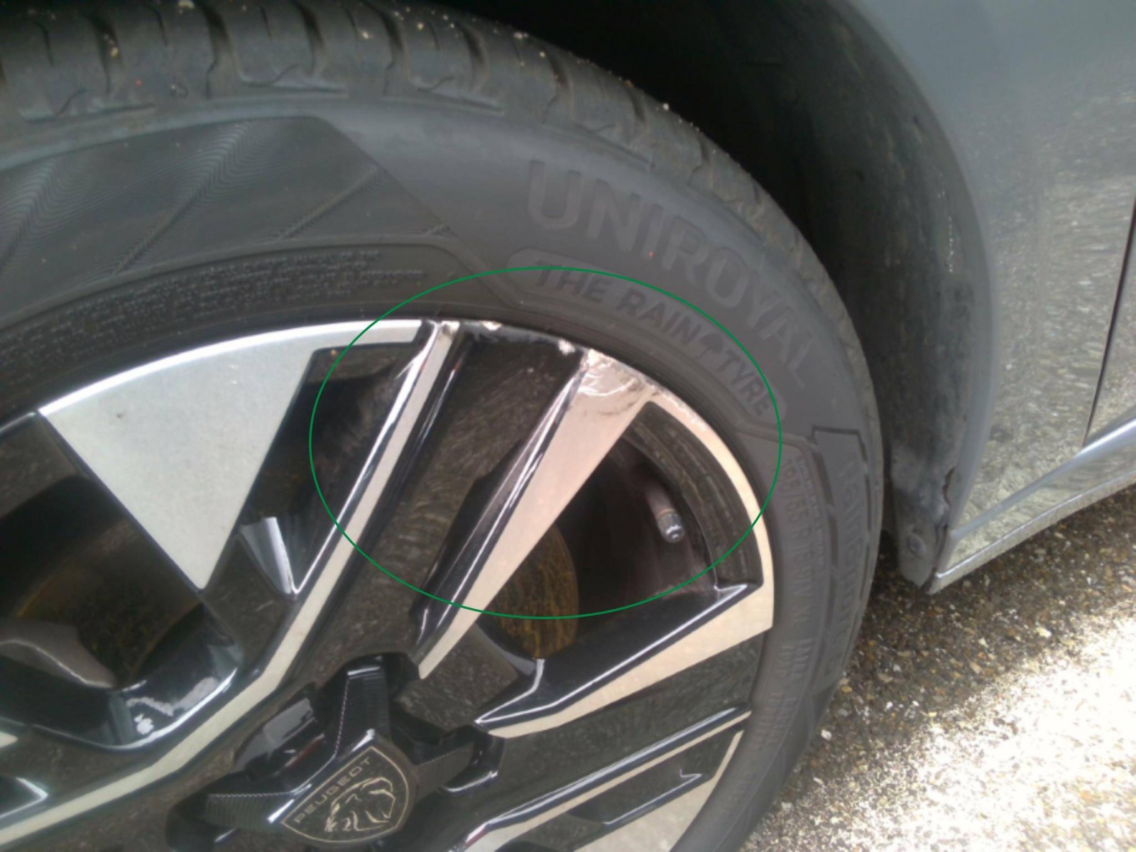 PEUGEOT - 208 - #845964 - 8