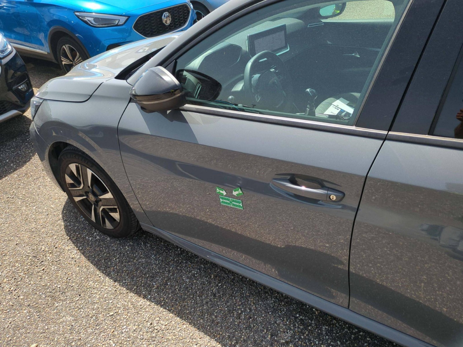 PEUGEOT - 208 - #845966 - 16