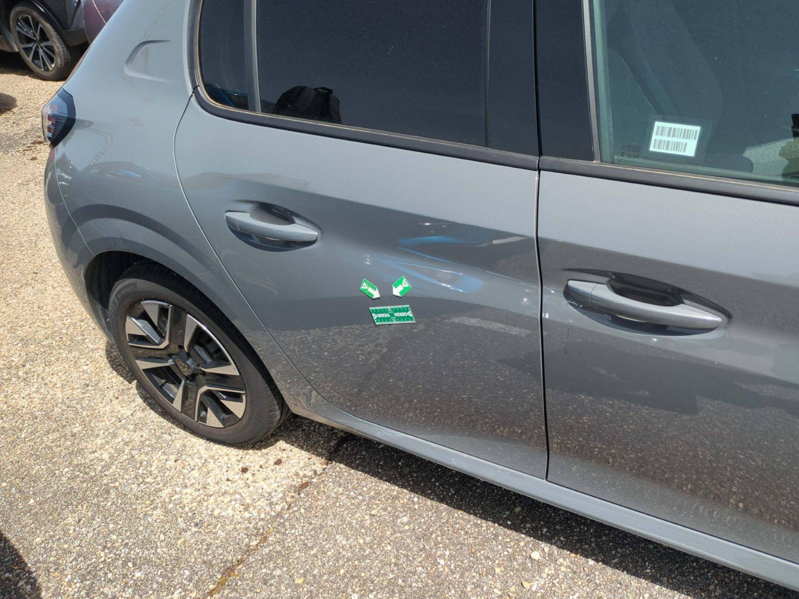 PEUGEOT - 208 - #845966 - 11