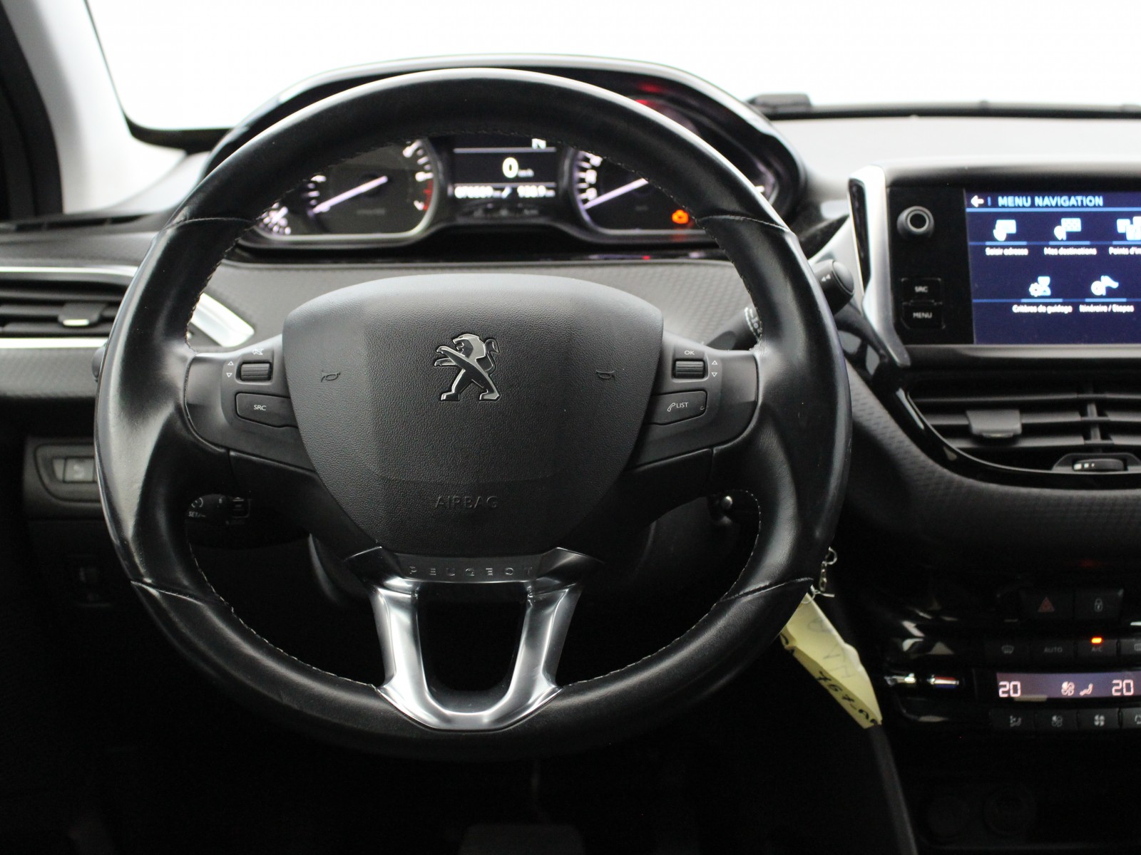 PEUGEOT - 2008 - #181642 - 10
