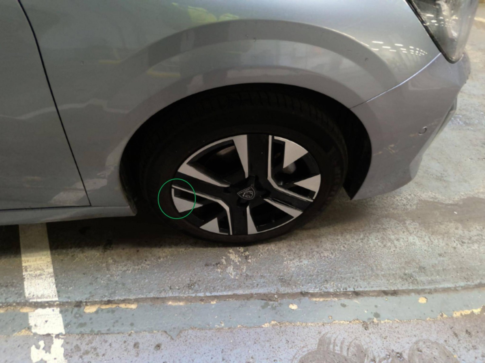 PEUGEOT - 208 - #845967 - 7