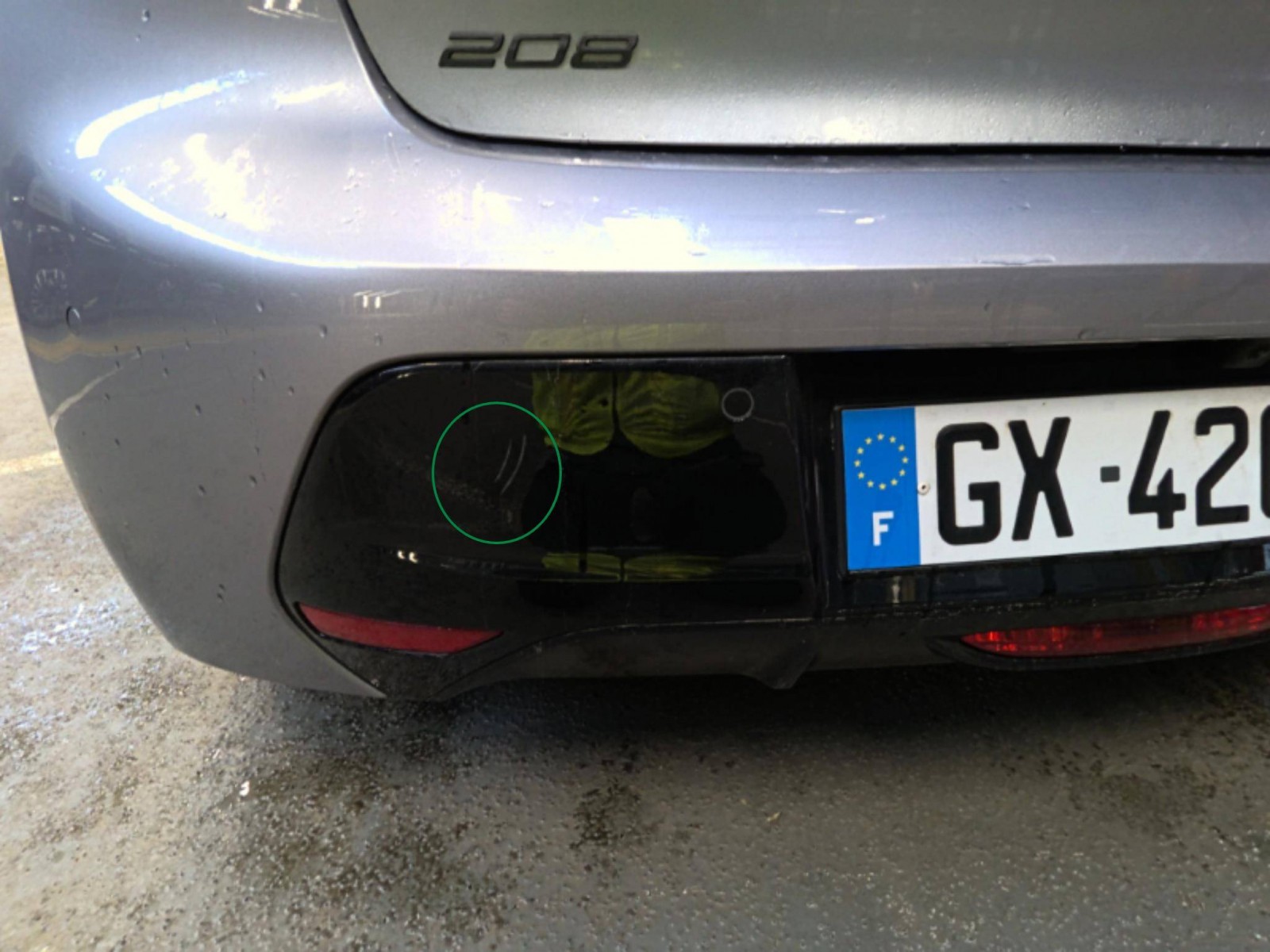 PEUGEOT - 208 - #845967 - 10