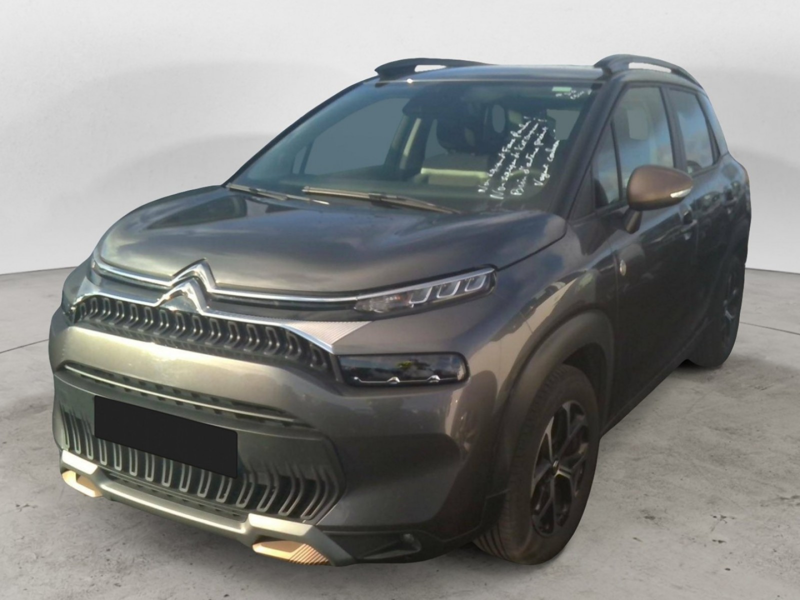 CITROEN - C3 AIRCROSS - #845921 - 5