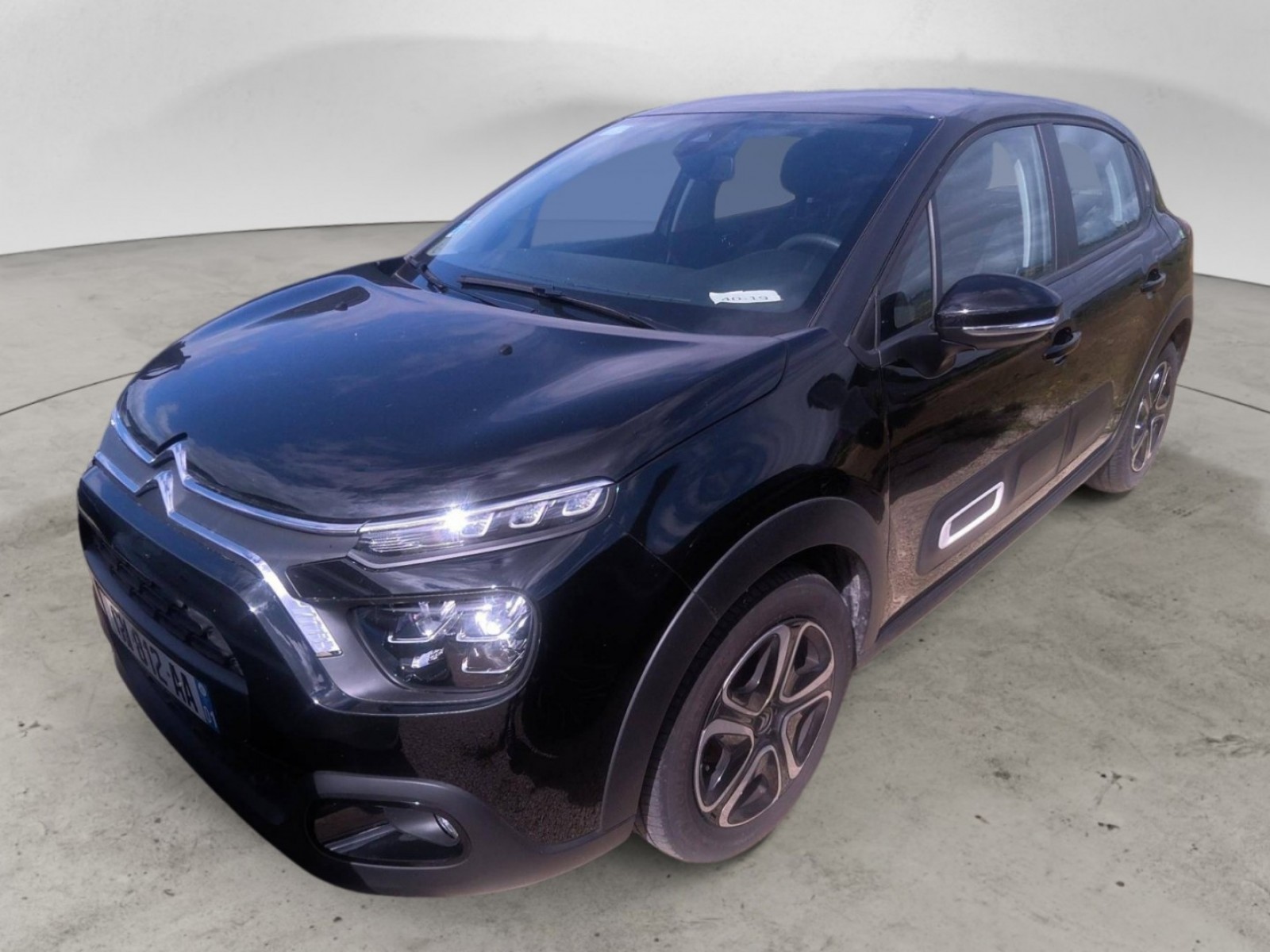 CITROEN - C3 - #845922 - 10