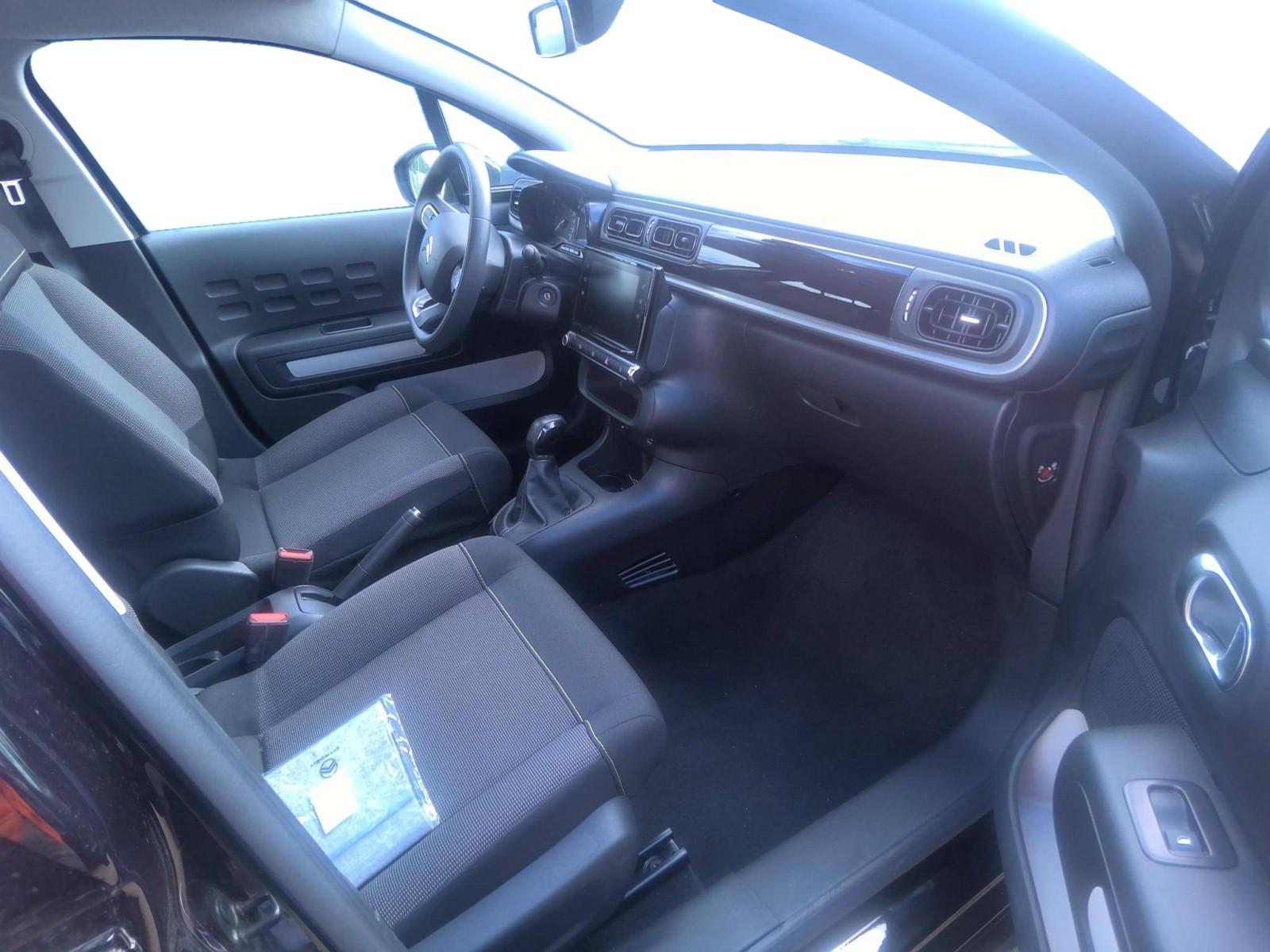 CITROEN - C3 - #845922 - 2