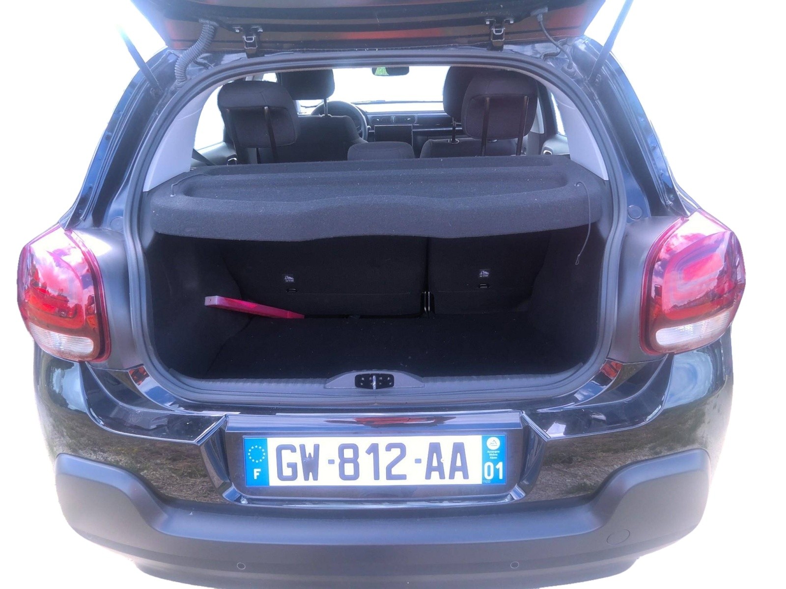 CITROEN - C3 - #845922 - 3