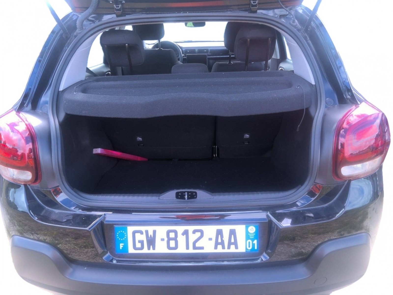 CITROEN - C3 - #845922 - 13