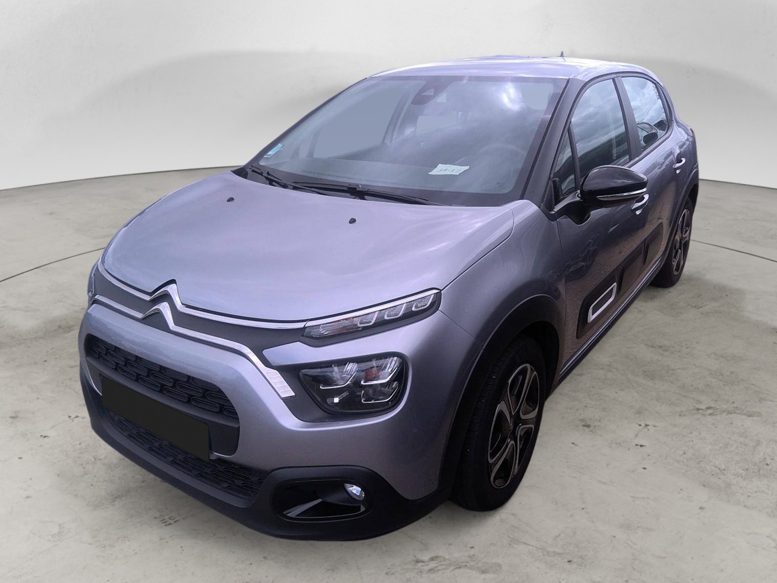 CITROEN - C3 - #845930 - 0