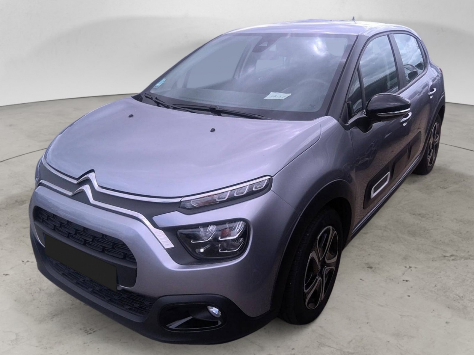 CITROEN - C3 - #845930 - 15