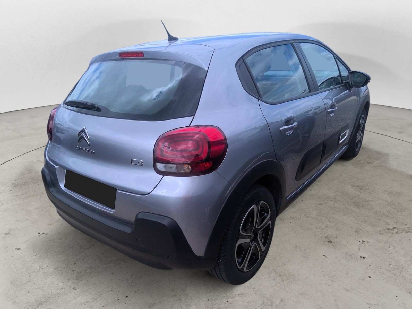 CITROEN - C3 - #845930 - 1