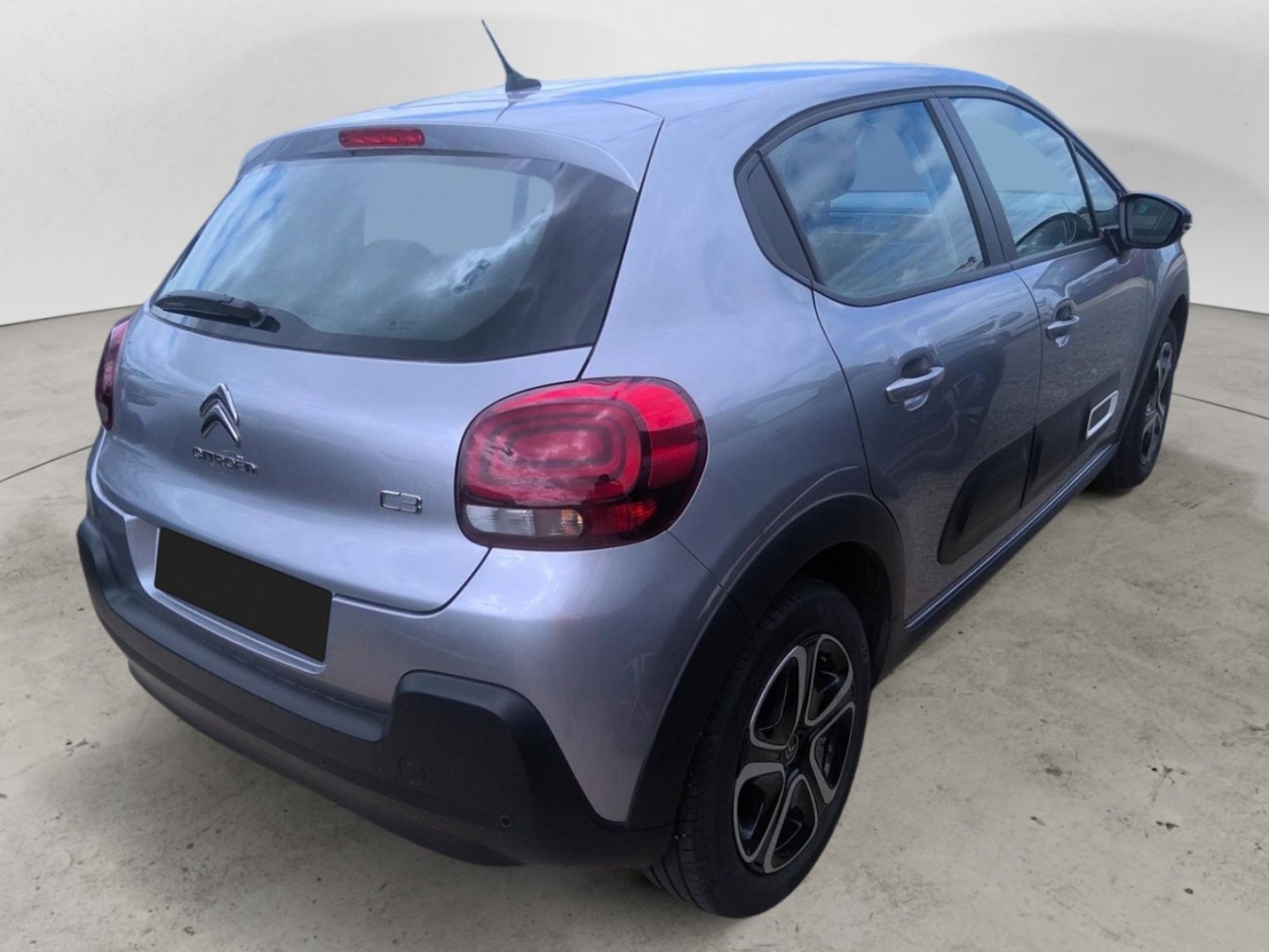 CITROEN - C3 - #845930 - 16
