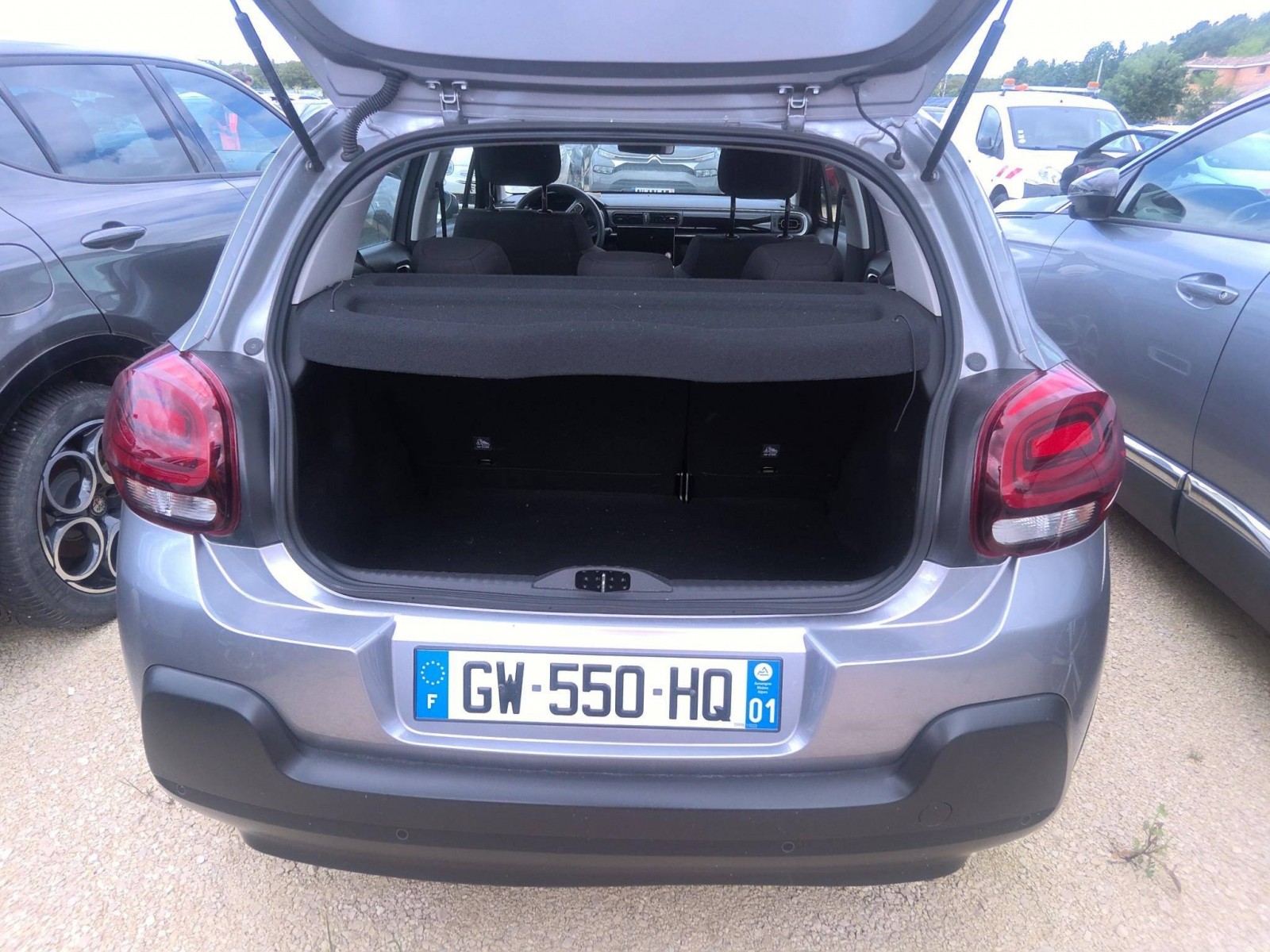 CITROEN - C3 - #845930 - 2