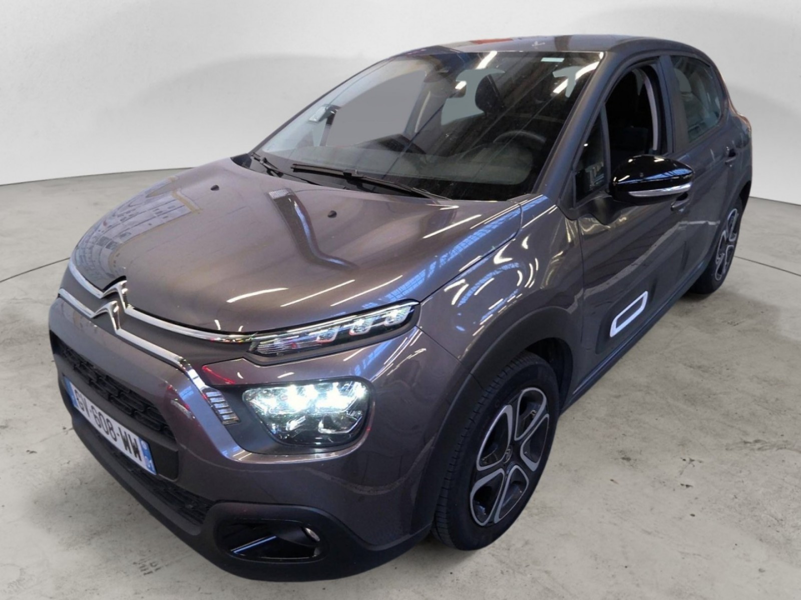CITROEN - C3 - #845932 - 13