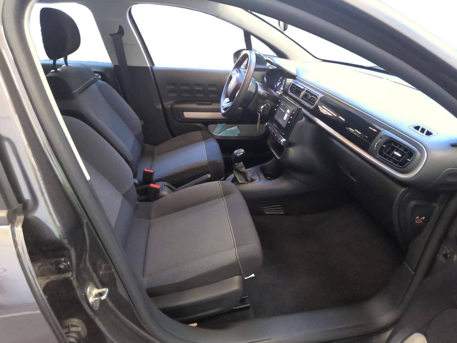CITROEN - C3 - #845932 - 2