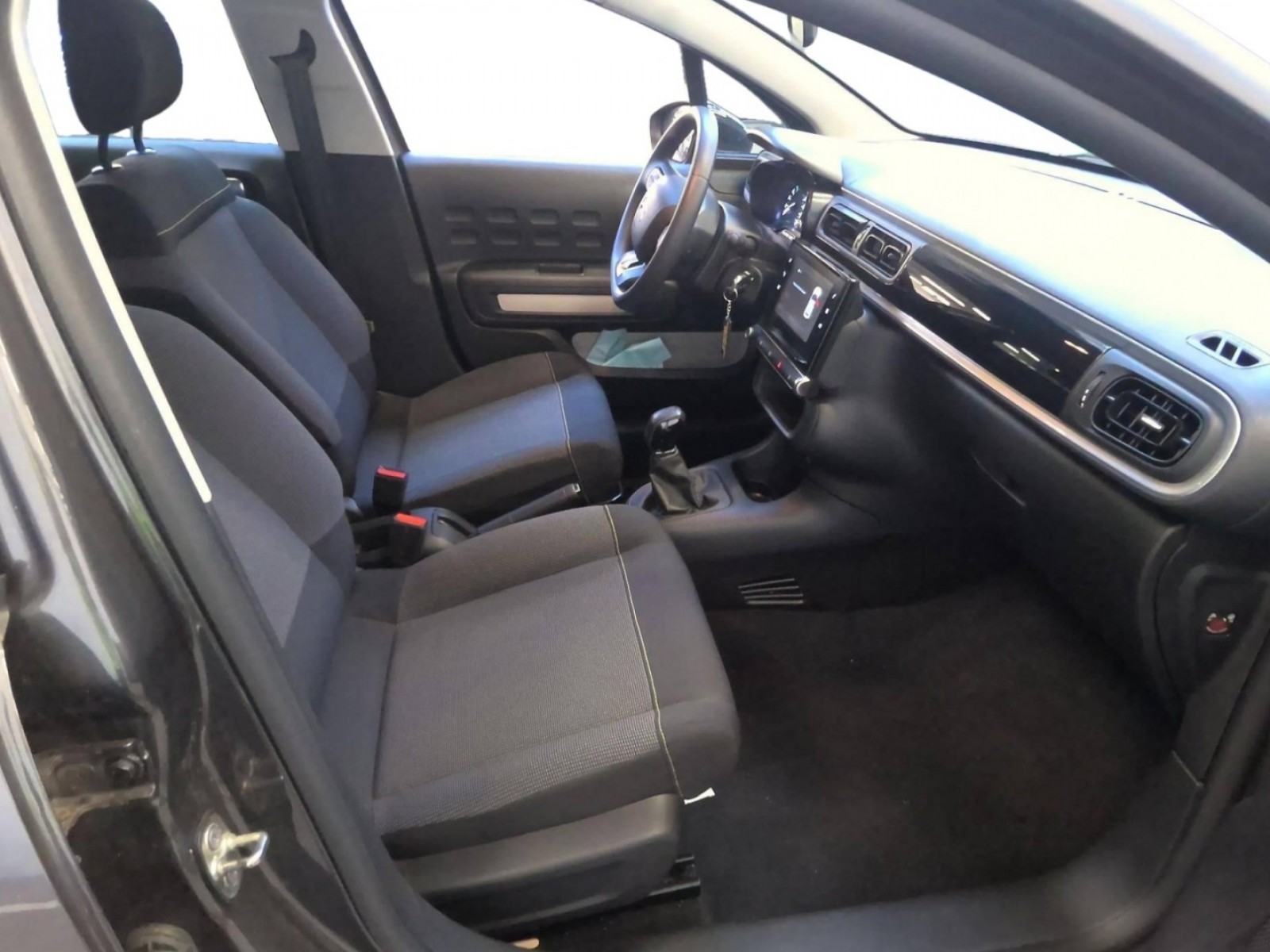 CITROEN - C3 - #845932 - 15