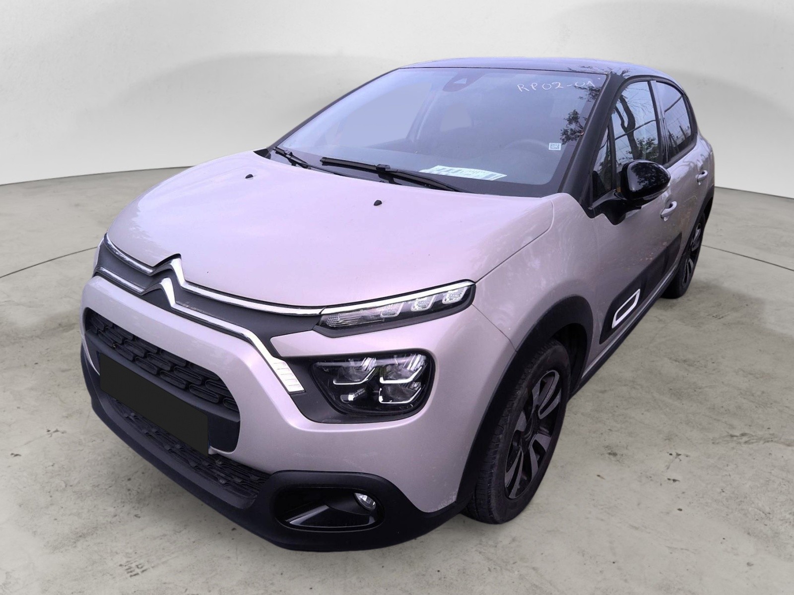 CITROEN - C3 - #845934 - 0