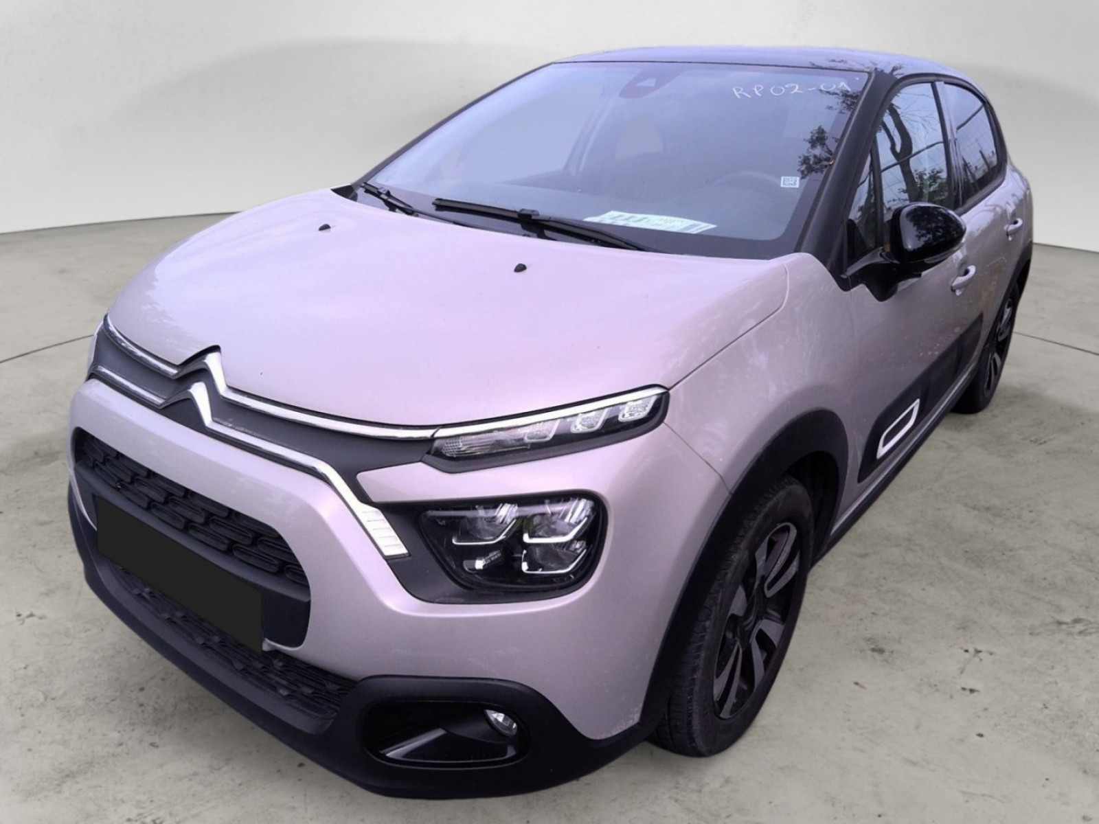 CITROEN - C3 - #845934 - 13